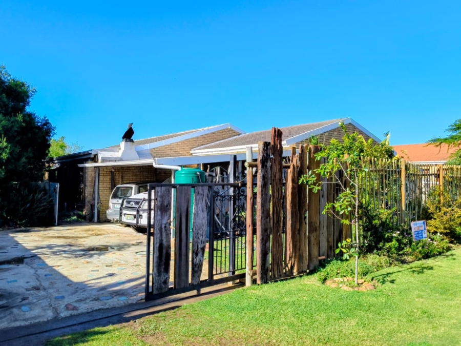 3 Bedroom Property for Sale in Noorsekloof Eastern Cape